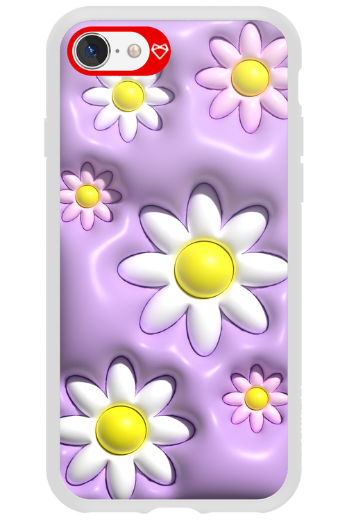 Lavender - Apple iPhone SE 2022