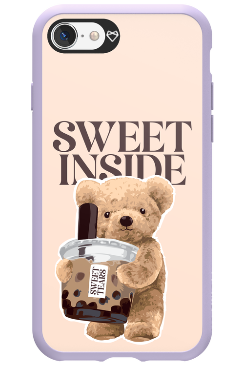 Sweet Inside 2.0 - Apple iPhone SE 2020