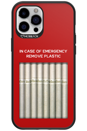 C*garette 2.0 - Apple iPhone 12 Pro Max