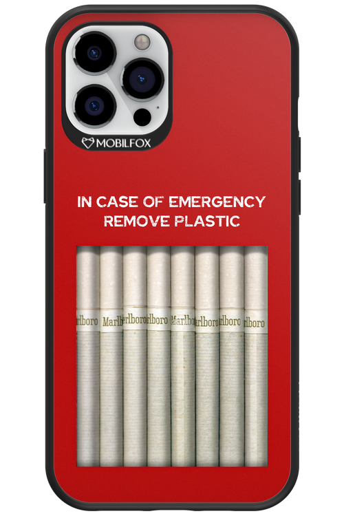 C*garette 2.0 - Apple iPhone 12 Pro Max