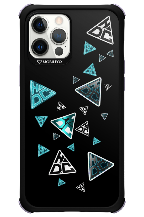 HDC 8 2.0 - Apple iPhone 12 Pro Max