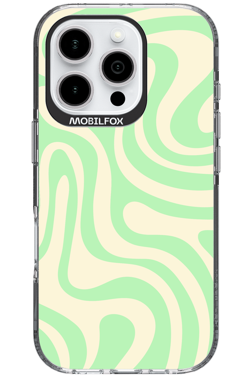 Matchaa 2.0 - Apple iPhone 16 Pro
