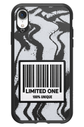 Limited One 2.0 - Apple iPhone XR