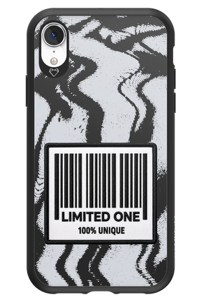 Limited One 2.0 - Apple iPhone XR