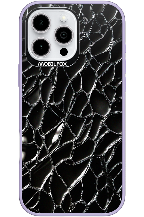 Alien Grid 2.0 - Apple iPhone 16 Pro Max