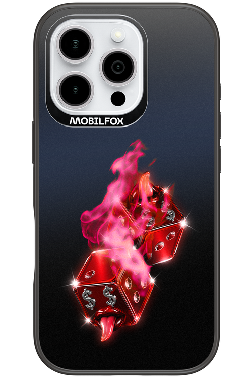 Lucky Thirsty 2.0 - Apple iPhone 16 Pro