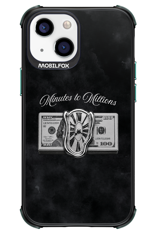 M2M 2.0 - Apple iPhone 13 Mini