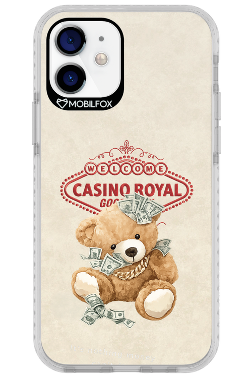 Casino Royal 2.0 - Apple iPhone 12