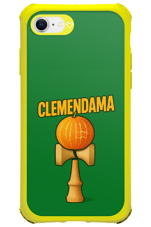 Clemendama 2.0 - Apple iPhone 7