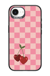 Baby Doll Cherry 2.0 - Apple iPhone 16e