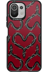 Bad Lover 2.0 - Xiaomi Mi 11 Lite (2021)