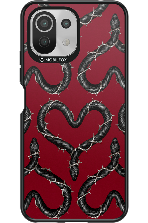 Bad Lover 2.0 - Xiaomi Mi 11 Lite (2021)