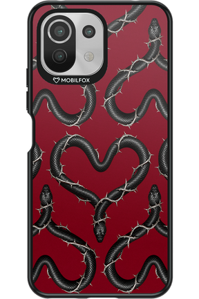 Bad Lover 2.0 - Xiaomi Mi 11 Lite (2021)
