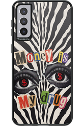 Money Drug 2.0 - Samsung Galaxy S21+