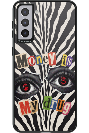 Money Drug 2.0 - Samsung Galaxy S21+