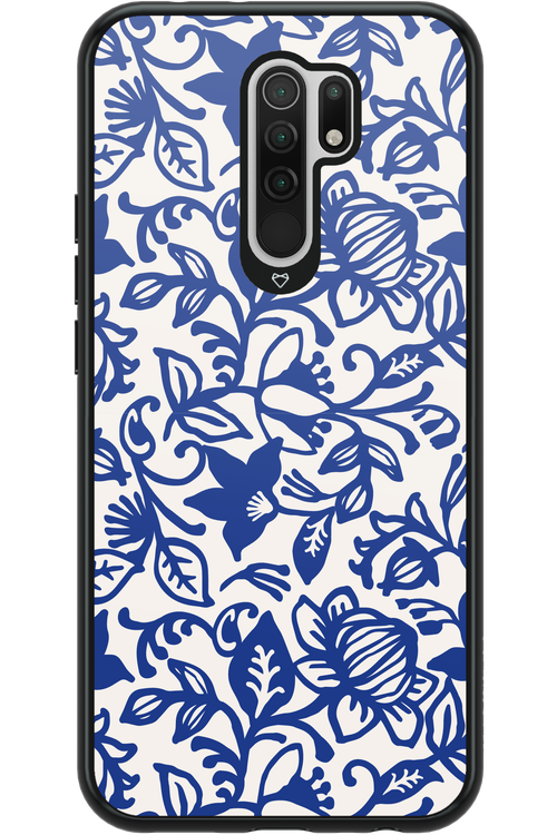 Riviera Fiora 2.0 - Xiaomi Redmi 9