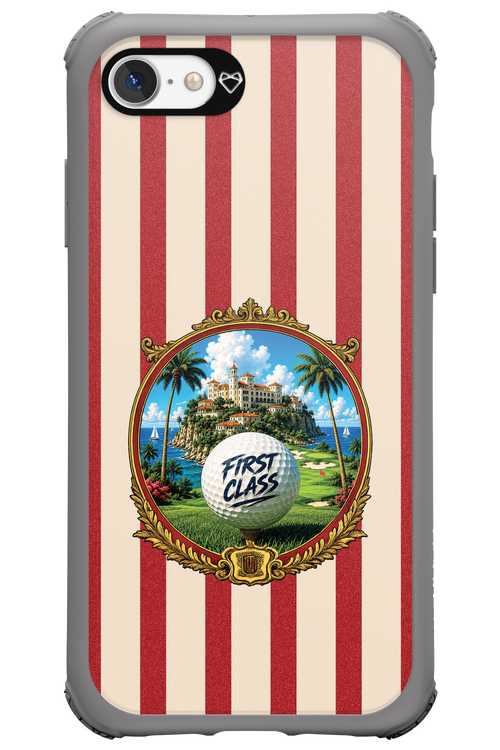 First Class 2.0 - Apple iPhone 7