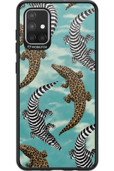 Style Bite 2.0 - Samsung Galaxy A71