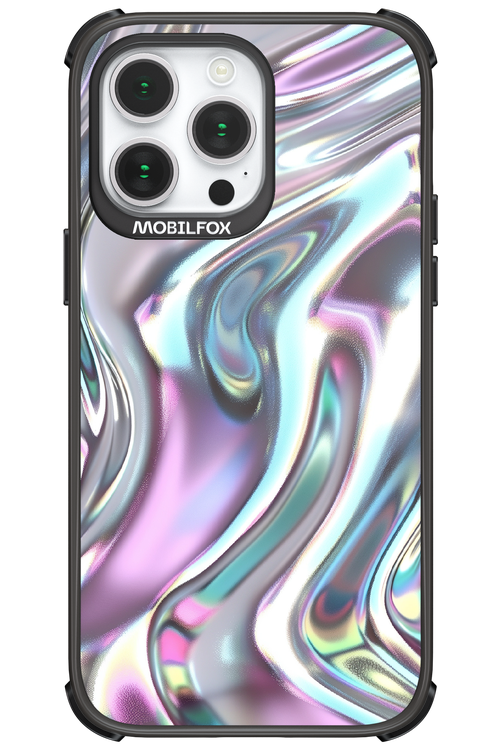 Holochrome 2.0 - Apple iPhone 14 Pro Max