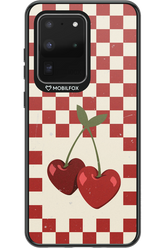 Wild Cherry 2.0 - Samsung Galaxy S20 Ultra 5G