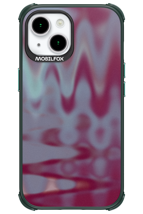 Cherry Karma 2.0 - Apple iPhone 15