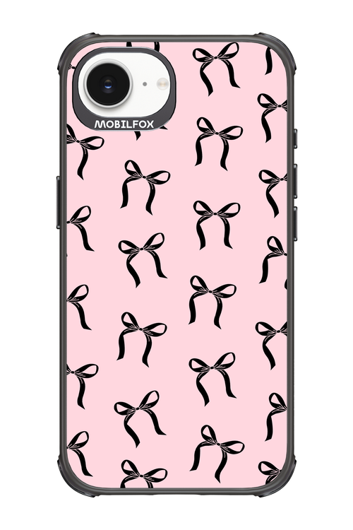 Bow Promise 2.0 - Apple iPhone 16e