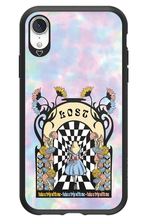 L0ST 2.0 - Apple iPhone XR
