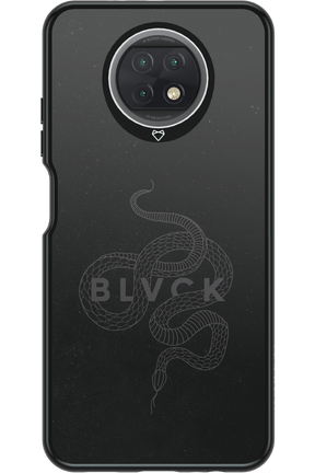 MAMBA - Xiaomi Redmi Note 9T 5G