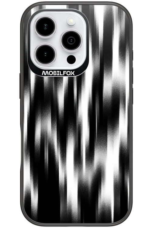 Monochrome Motion 2.0 - Apple iPhone 16 Pro