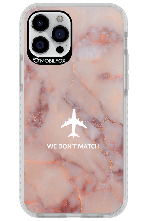 International Love I 2.0 - Apple iPhone 12 Pro