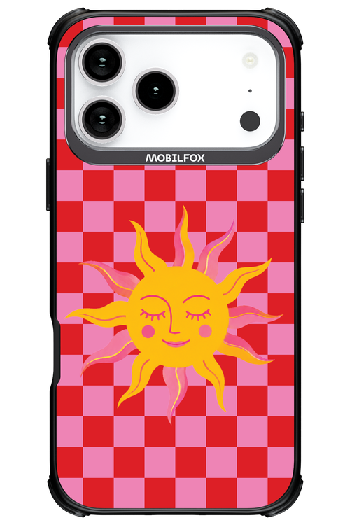 SUNNY 2.0 - Apple iPhone 17 Pro Max
