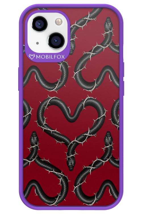 Bad Lover 2.0 - Apple iPhone 13