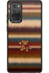 Teddy Club 2.0 - Samsung Galaxy Note 20