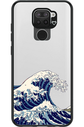 Great Wave 2.0 - Xiaomi Redmi Note 9