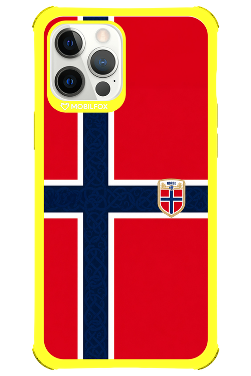 Norway 2.0 - Apple iPhone 12 Pro Max