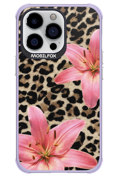 Leobloom 2.0 - Apple iPhone 13 Pro