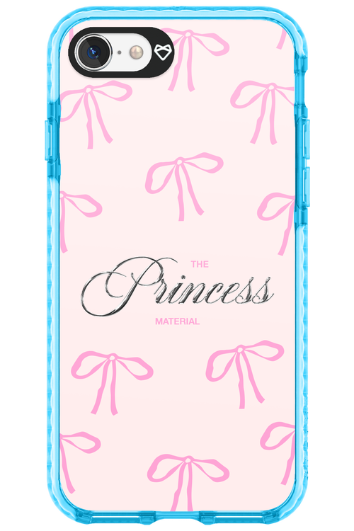 Princess Material 2.0 - Apple iPhone 7