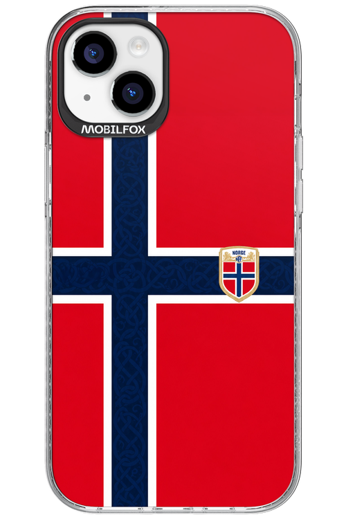 Norway 2.0 - Apple iPhone 15 Plus