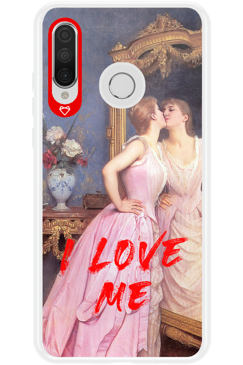 Love-03 - Huawei P30 Lite