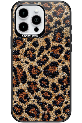 Crystal Roar 2.0 - Apple iPhone 16 Pro Max