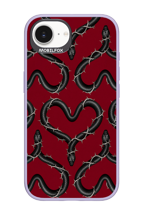 Bad Lover 2.0 - Apple iPhone 17e