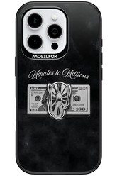 M2M 2.0 - Apple iPhone 16 Pro