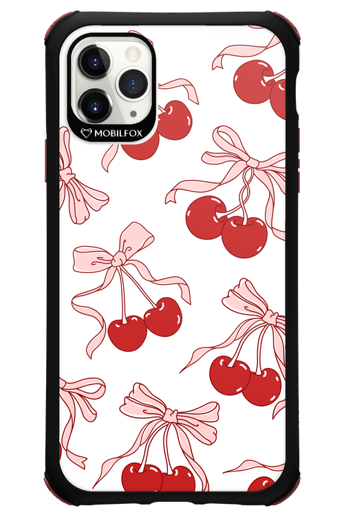 Cherry Queen - Apple iPhone 11 Pro Max