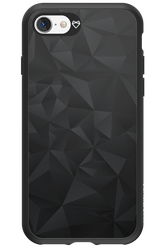 Low Poly 2.0 - Apple iPhone 7