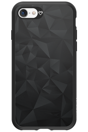 Low Poly 2.0 - Apple iPhone 7