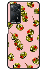 Olive 2.0 - Xiaomi Redmi Note 11Pro 4G/5G