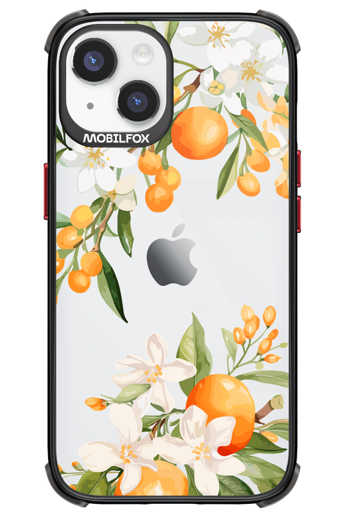 Amalfi Orange 2.0 - Apple iPhone 14