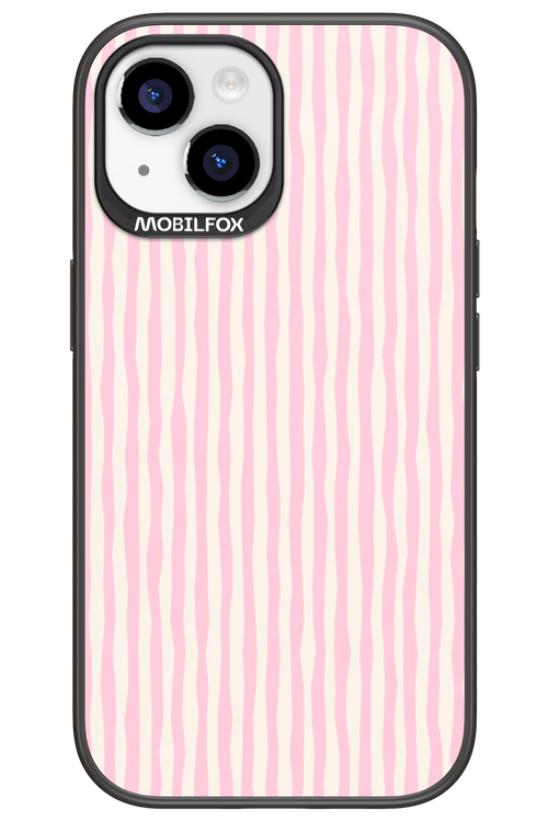 Beach Girl 2.0 - Apple iPhone 15