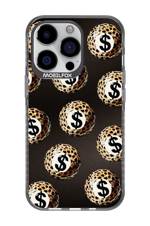 I need dollars 2.0 - Apple iPhone 13 Pro