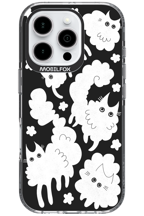 PUFFS - Apple iPhone 16 Pro